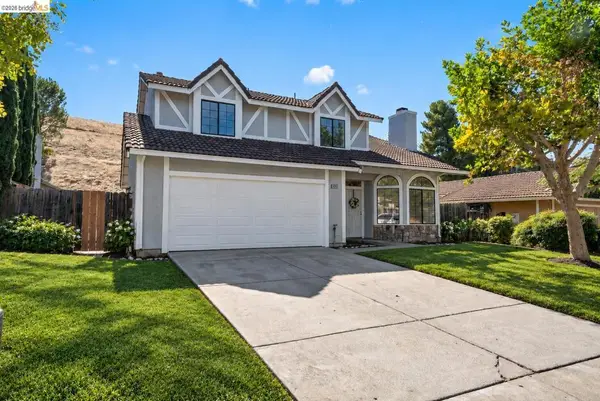 4352 Via Dora Dive, Antioch, CA 94531