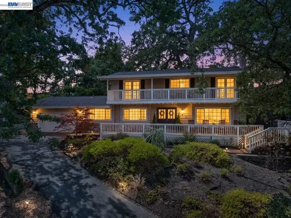 511 El Pintado Rd, Danville, CA 94526