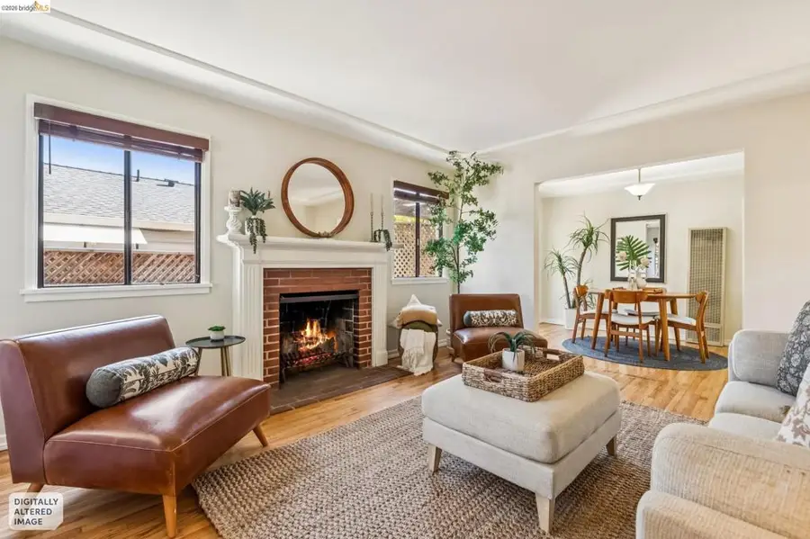 1339 Mariposa St, Richmond, CA 94804 - #2