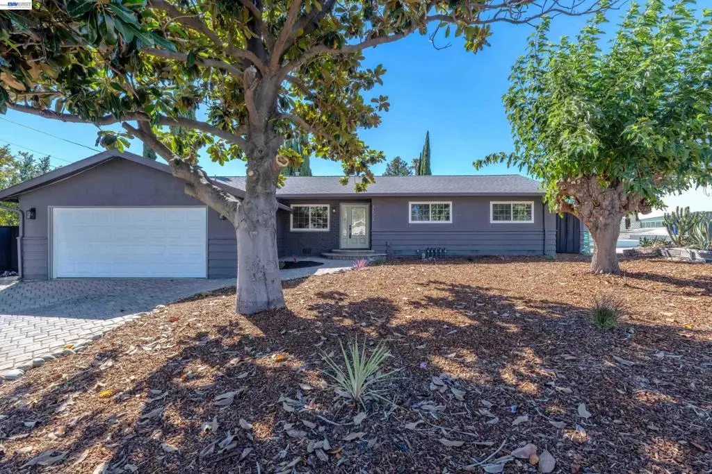 3672 Sanford St, Concord, CA 94520 - #1