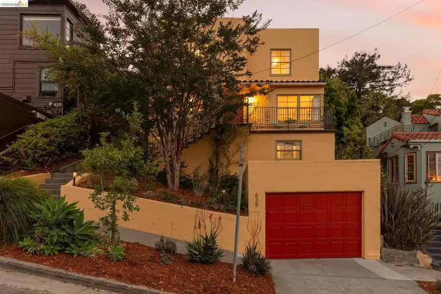 639 Jean St, Oakland, CA 94610 - #2