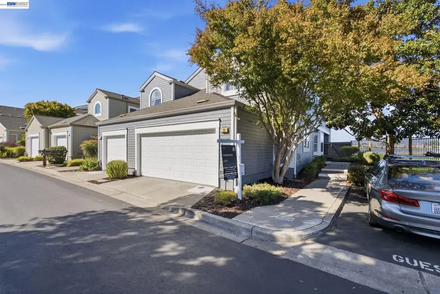 73 Bay Park Ter #20, Alameda, CA 94502 - #3
