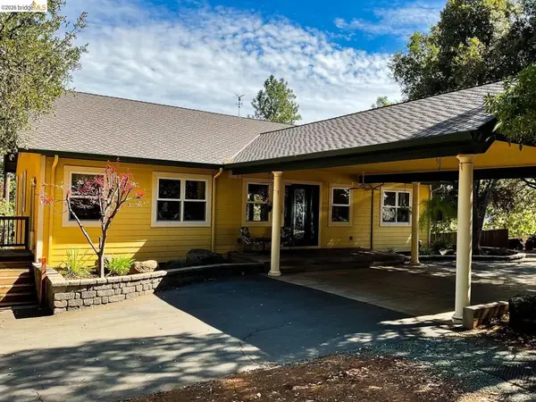 14654 Kathy Ln, Pioneer, CA 95666