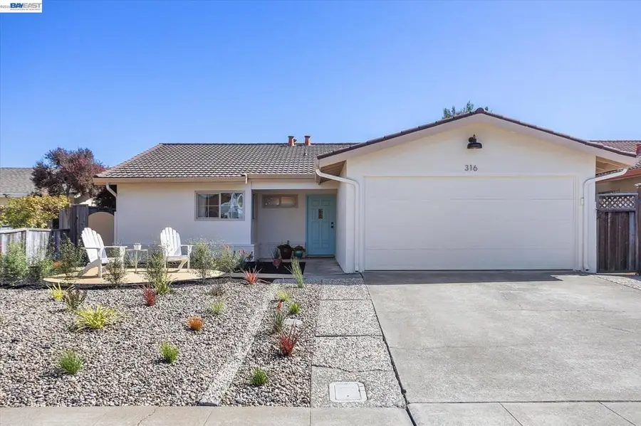 316 Fair Haven Rd, Alameda, CA 94501 - #3