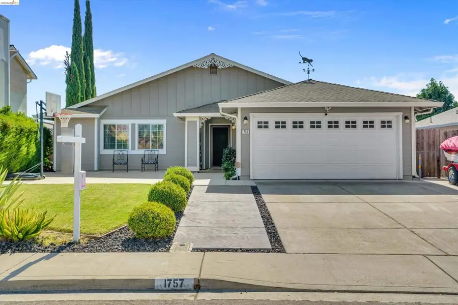 1757 Chianti Way, Oakley, CA 94561 - #2