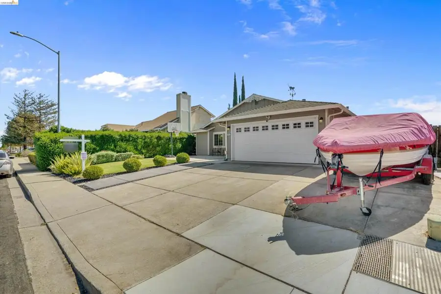 1757 Chianti Way, Oakley, CA 94561 - #3