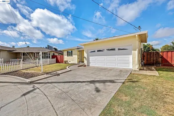 36095 San Pedro Dr, Fremont, CA 94536