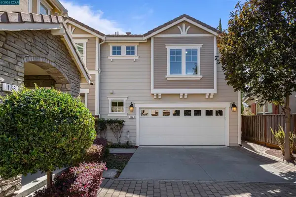 Address Withheld By Seller, Danville, CA 94526