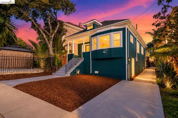 2630 Highland Ave, Oakland, CA 94606