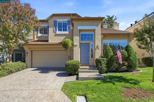1116 Maggie Ln, Walnut Creek, CA 94597