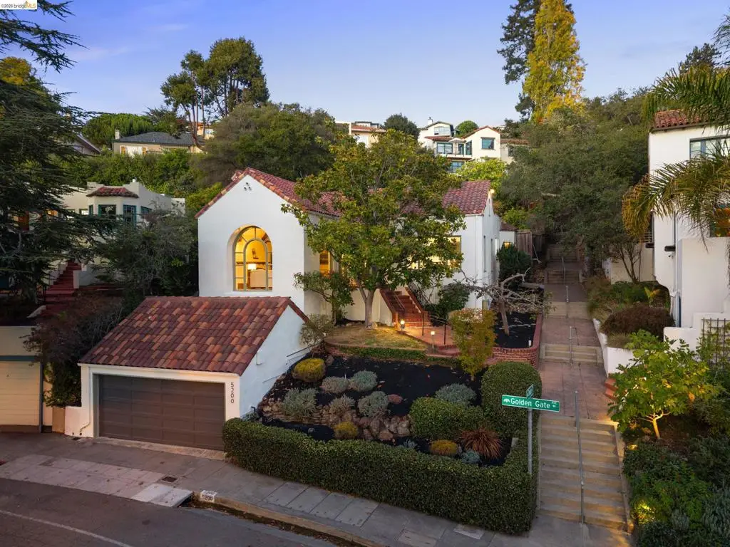 5200 Golden Gate Ave, Oakland, CA 94618 - #1