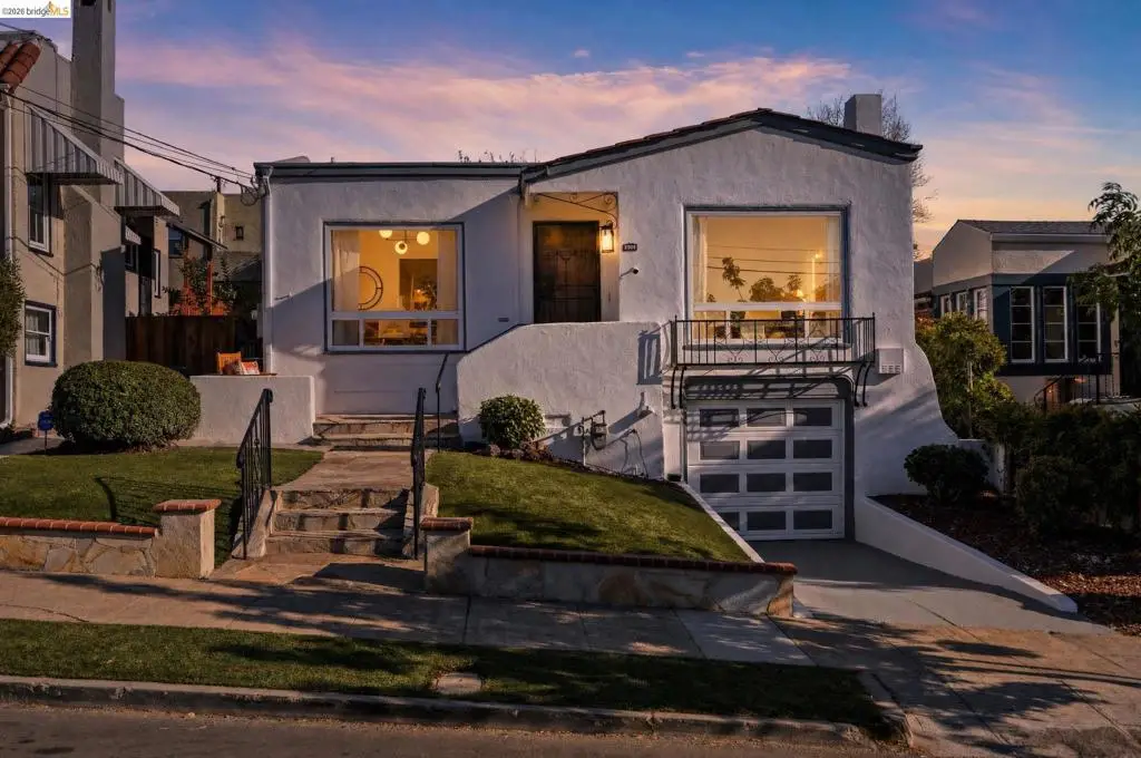 2506 Best Ave, Oakland, CA 94601 - #1