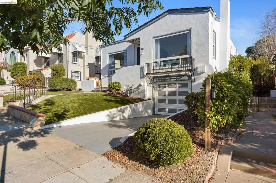 2506 Best Ave, Oakland, CA 94601 - #3