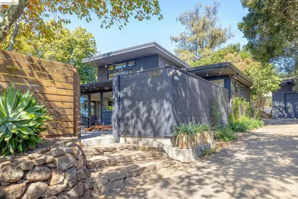 3560 Brunell Dr, Oakland, CA 94602