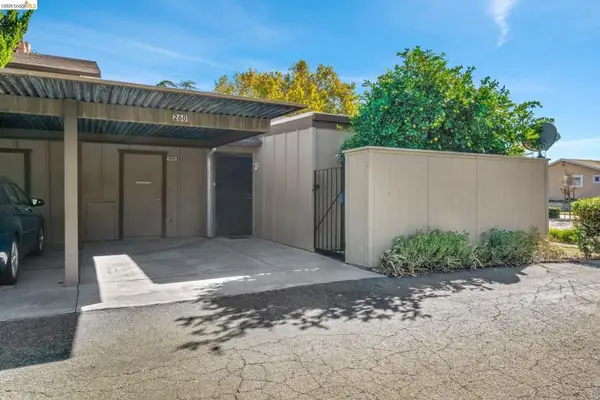 2601 Fairmont Lane, Antioch, CA 94509
