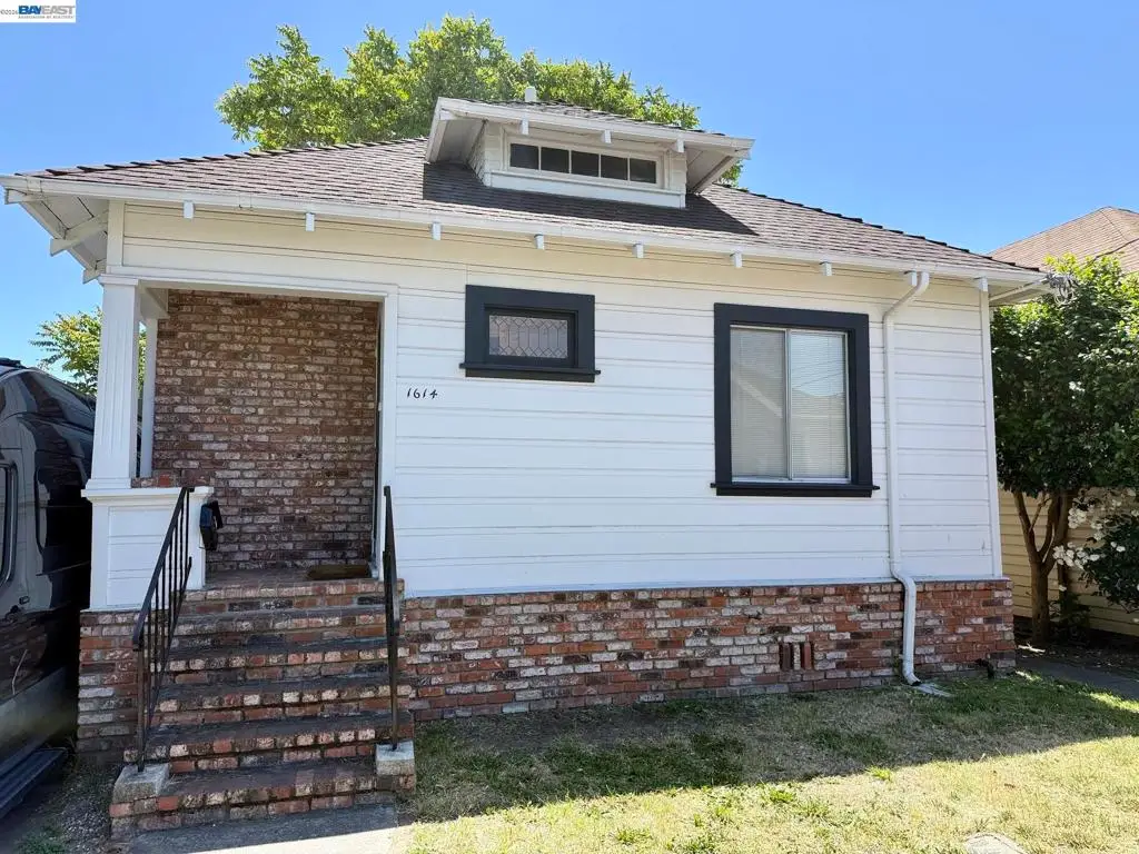 1614 Gould Ct, Alameda, CA 94501 - #1