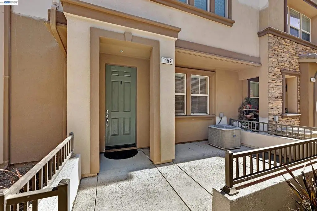 1159 Martin Luther King Dr, Hayward, CA 94541 - #1