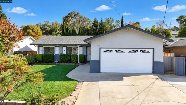 232 Coleen St, Livermore, CA 94550