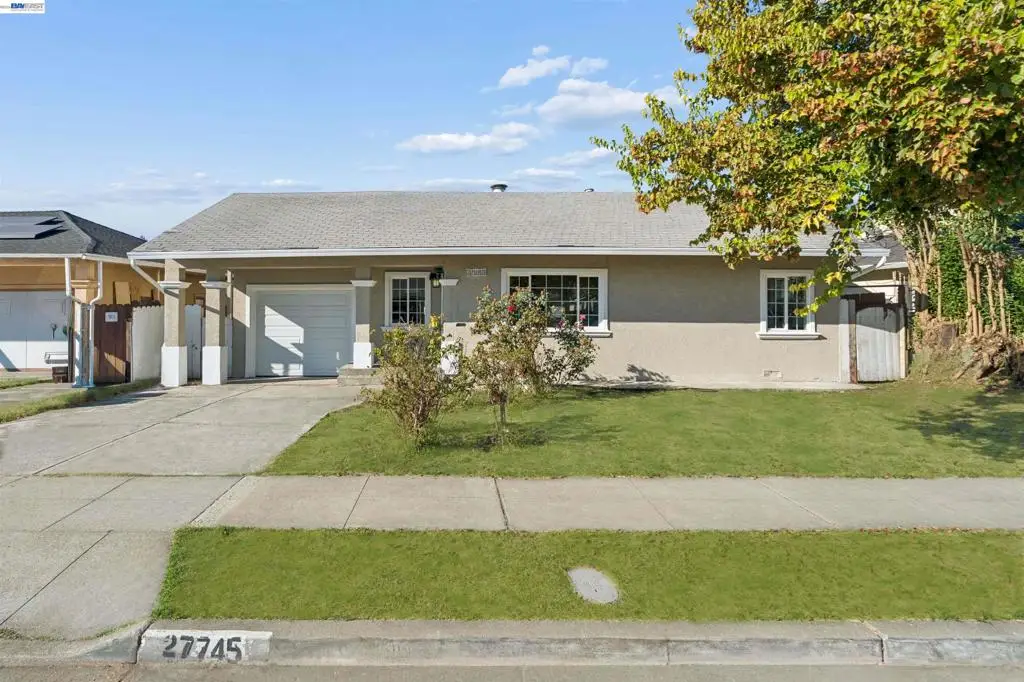 27745 Andrea St, Hayward, CA 94541 - #1