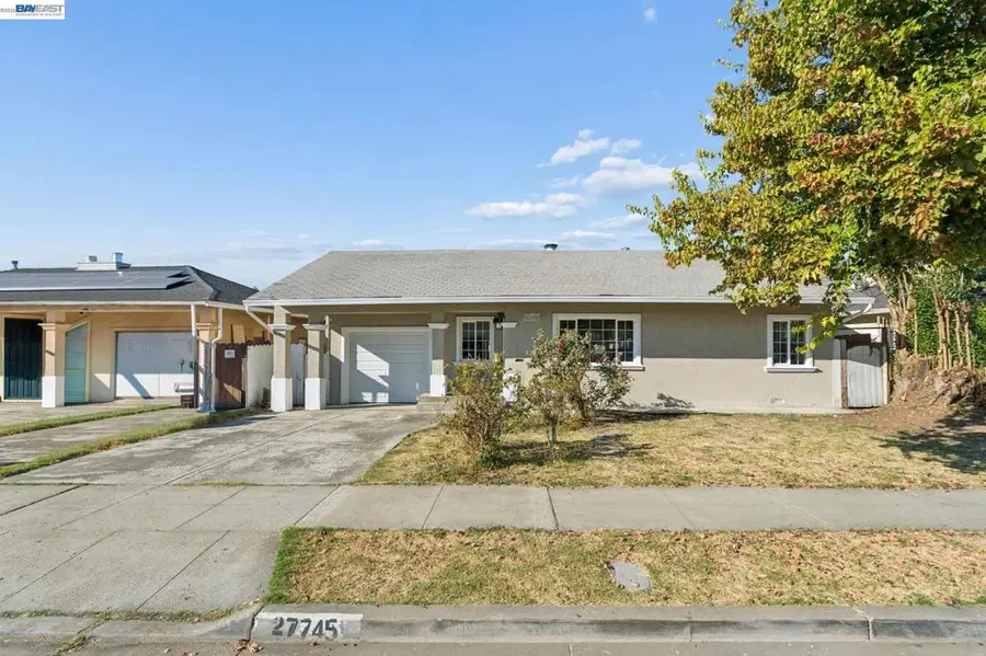 27745 Andrea St, Hayward, CA 94541 - #2