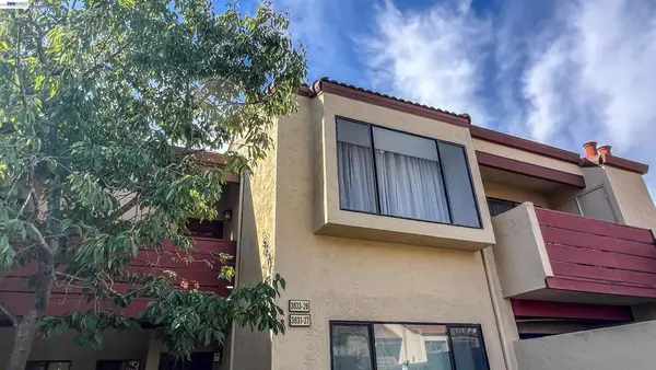 3833 Milton Ter, Fremont, CA 94555