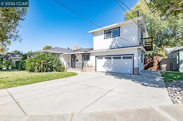 1730 Lemonwood Dr, Concord, CA 94519