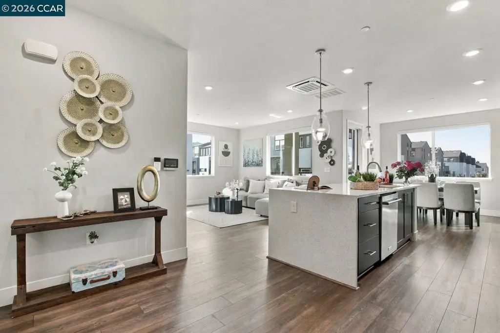 3207 Mallard Ct #304, San Jose, CA 95117 - #1