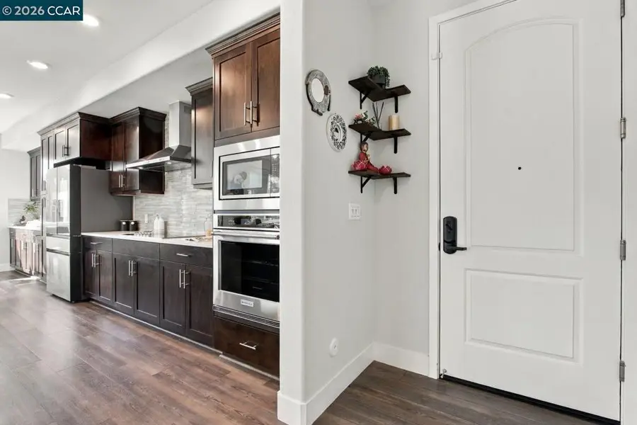 3207 Mallard Ct #304, San Jose, CA 95117 - #2