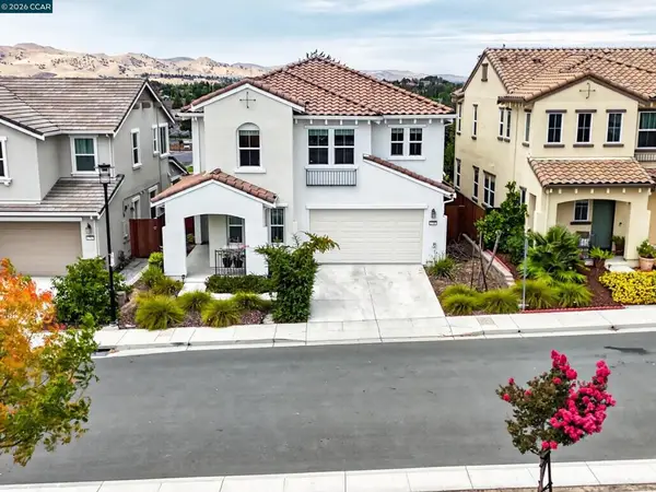 2780 Lily Ct, Antioch, CA 94531