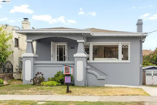 3431 Suter St, Oakland, CA 94602