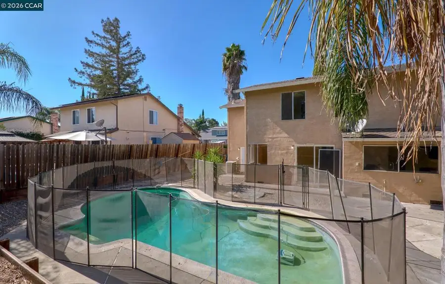 2819 Woodhall Way, Antioch, CA 94509 - #3