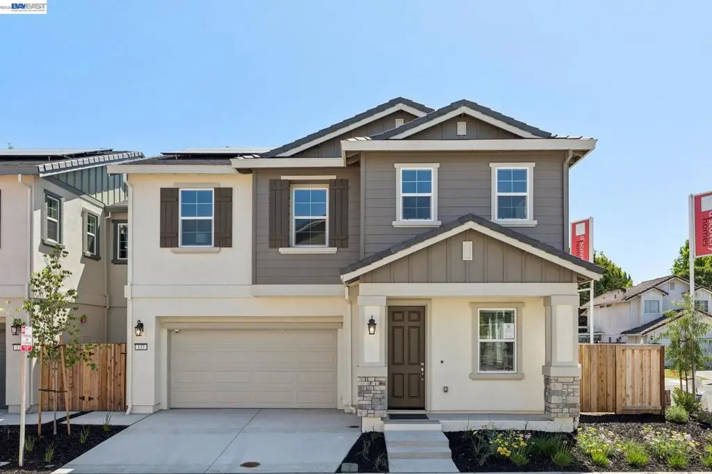 137 Creek View Cir, Fairfield, CA 94533 - #1