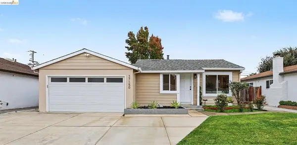 37150 Alexander St, Fremont, CA 94536