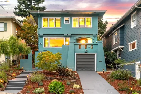 578 Walavista Ave, Oakland, CA 94610