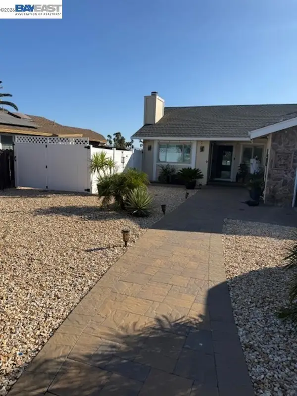 5520 Starboard Ct., Discovery Bay, CA 94505