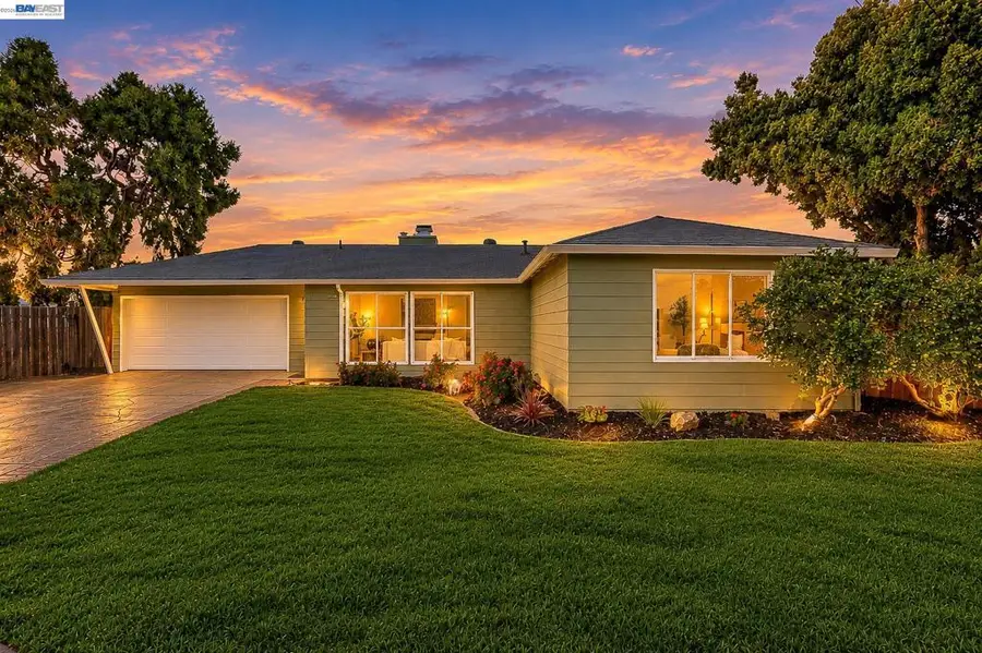 14706 Fisk Ct, San Leandro, CA 94579 - #2