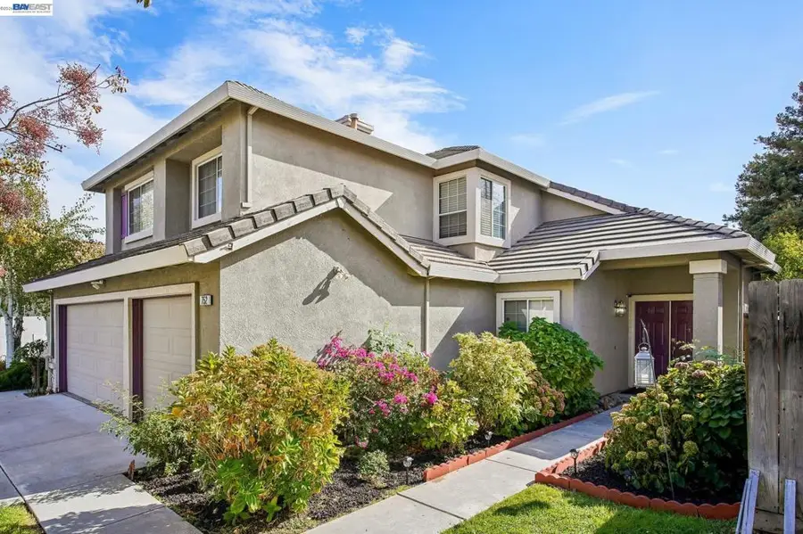 752 Longfellow St, Tracy, CA 95376 - #2