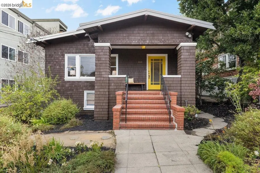 353 Warwick Ave, Oakland, CA 94610 - #3