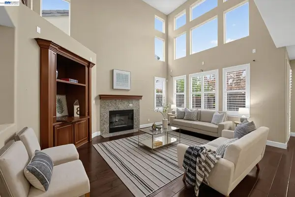 2358 Baker Way, San Ramon, CA 94582
