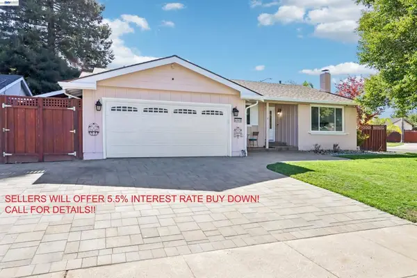 4860 Humber Pl, Newark, CA 94560