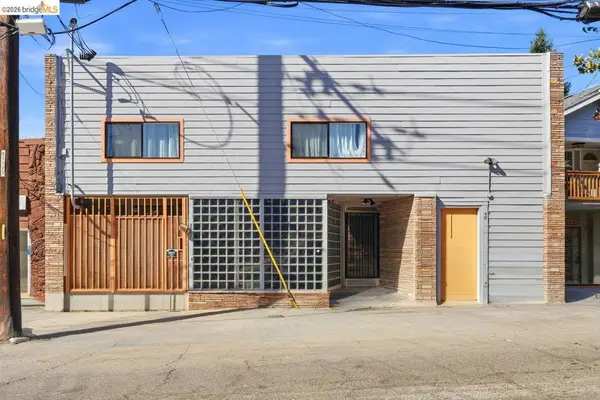 3607 Maple Ave, Oakland, CA 94602