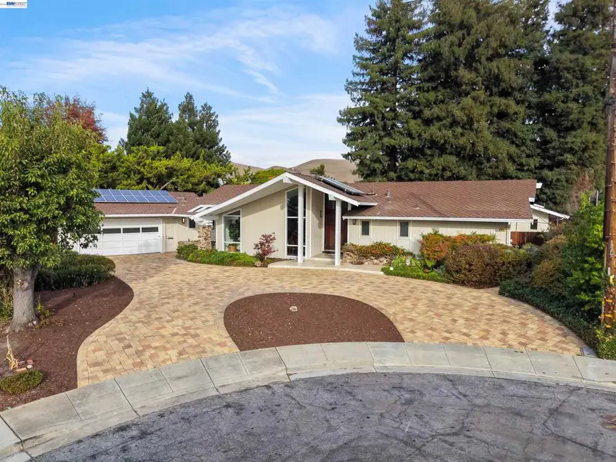 1019 Whitmer Ct, Fremont, CA 94539 - #2