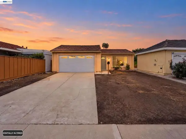 2364 Goldcrest Cir, Pleasanton, CA 94566