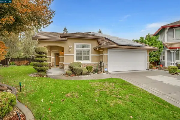 93 Pebble Ct, Brentwood, CA 94513