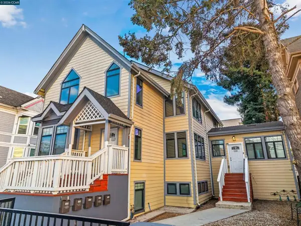 1430 8th Ave, Oakland, CA 94606