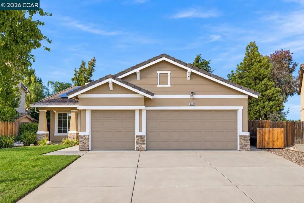 1651 Ashtree Way, Tracy, CA 95376 - #1