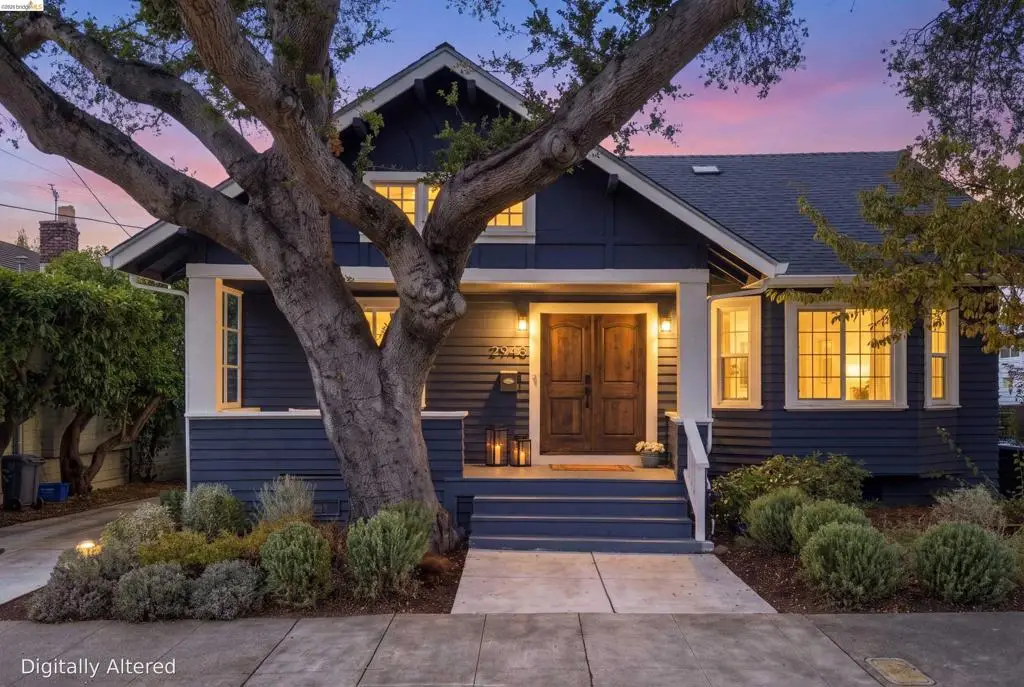 2948 Pine Ave, Berkeley, CA 94705 - #1