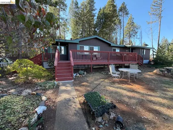 4881 Volcanoville Rd, Georgetown, CA 95634