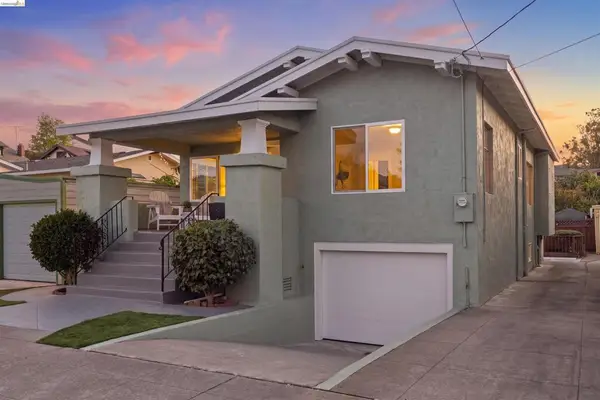 367 Cavour Street, Oakland, CA 94618