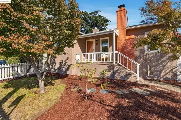 1555 Acton St, Berkeley, CA 94702